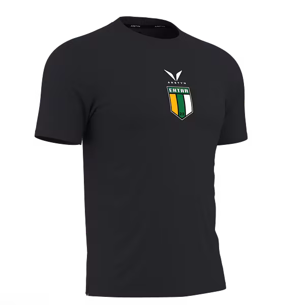 Ehtar Belleville FC Virtue AmbiFiber Pro Travel iD Tee