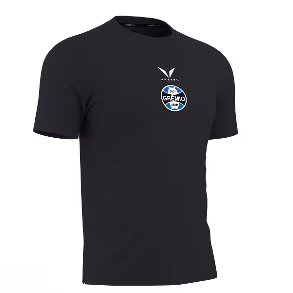 Gremio FC Utah Virtue AmbiFiber Pro Travel iD Tee