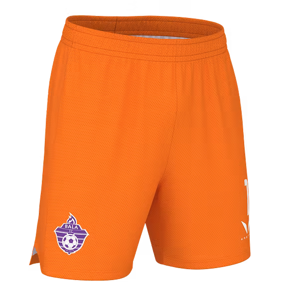 Bala FC Ambition X Game Shorts