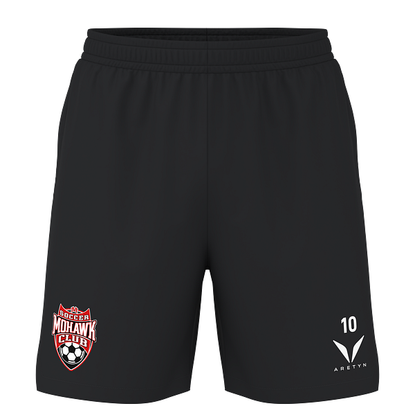 Mohawk SC Ambition Casual Shorts
