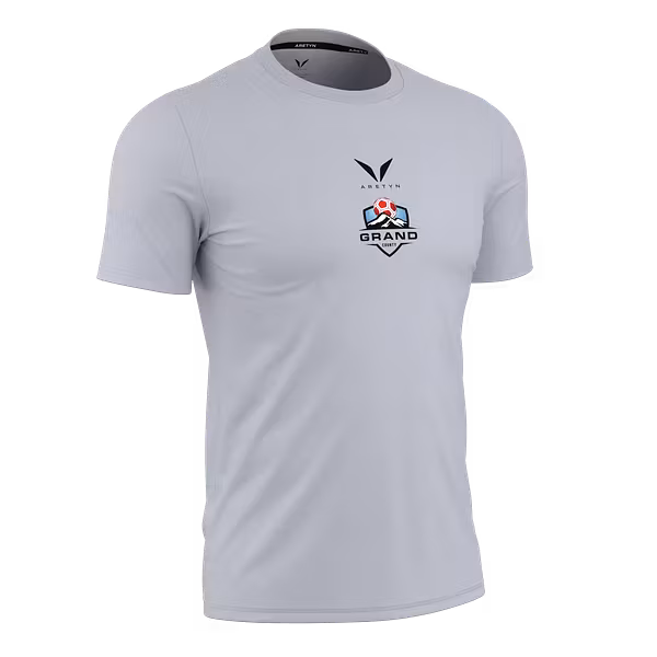 Grand County SC Ambition Supporter Tee