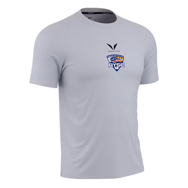 Roadrunners YSC Virtue AmbiFiber Pro Travel iD Tee