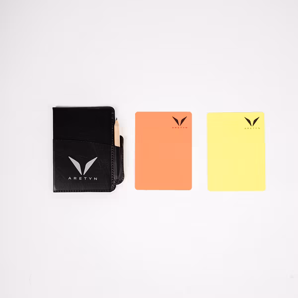 Referee Set