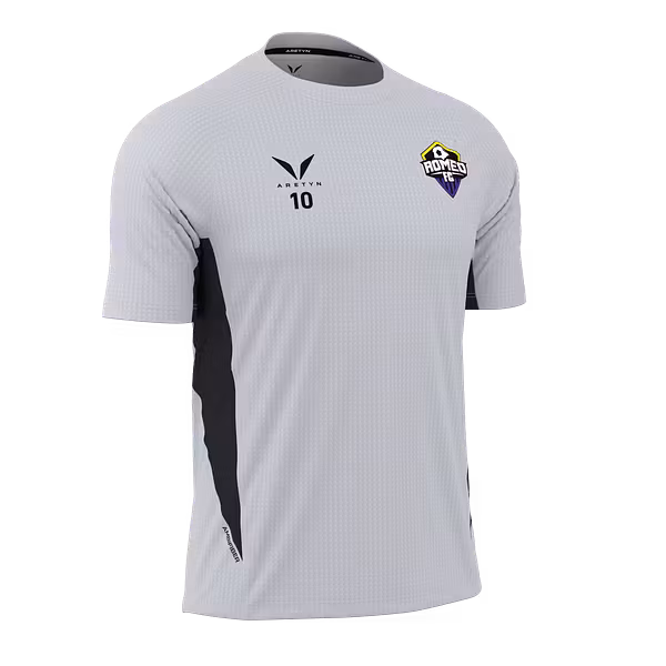 Romeo FC Virtue AmbiFiber Pro Flex iD Shirt