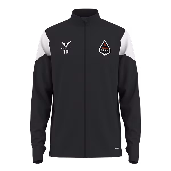 Stillwater SC Ambition Performance Jacket