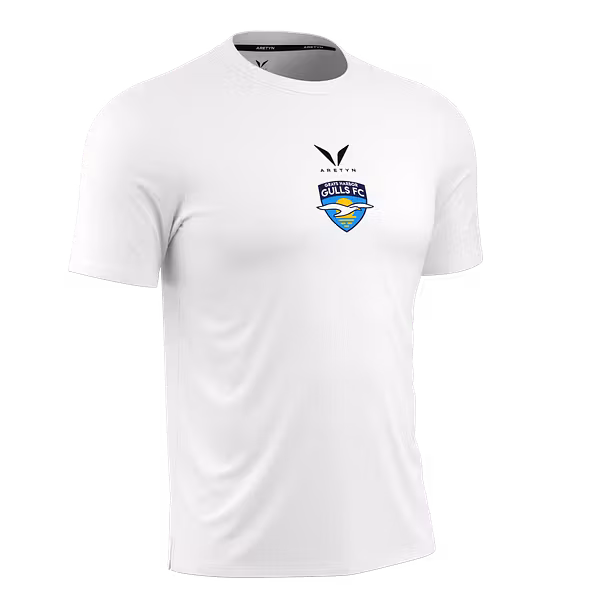 Grays Harbor Gulls FC Virtue AmbiFiber Pro Travel iD Tee