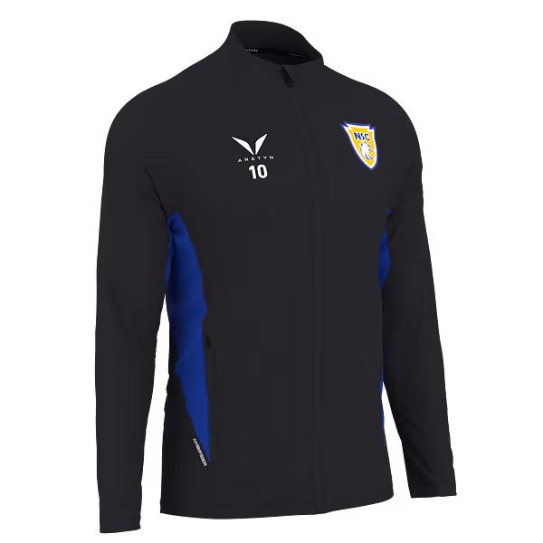 Newtown SC Virtue AmbiFiber Pro Woven iD Jacket