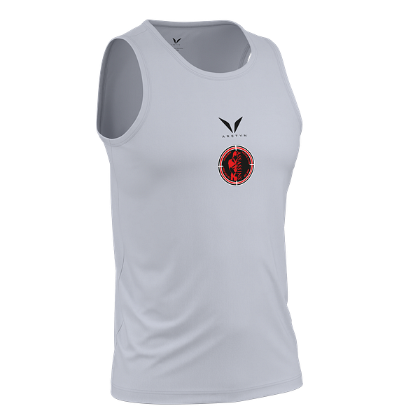 Assassins FC Essential Men Supporter Tank Top