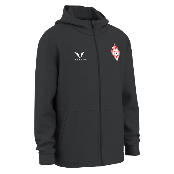 Rock Springs Avengers Virtue Pro Travel iD Hooded Full Zip