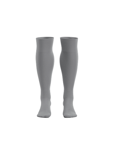 Pro iD Game Grey Sock