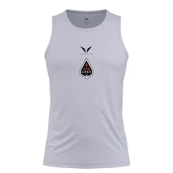 Stillwater SC Essential Men Supporter Tank Top