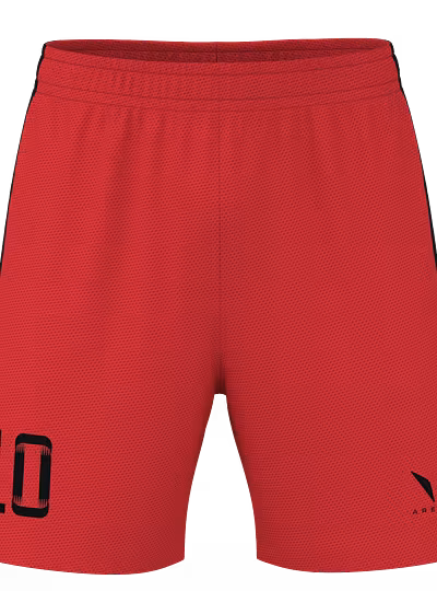 Vegas United Ambition X Game Shorts