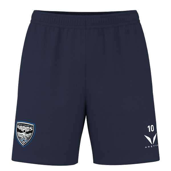 HELLS CANYON FC Ambition Performance Shorts