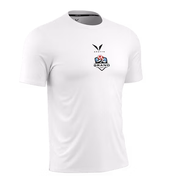 Grand County SC Virtue AmbiFiber Pro Travel iD Tee