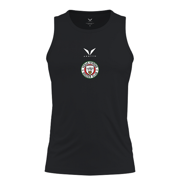 Vegas Strong SC Essential Men Supporter Tank Top