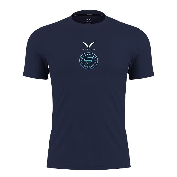 Flyte SC Ambition Supporter Tee