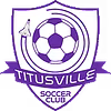 Titusville Logo