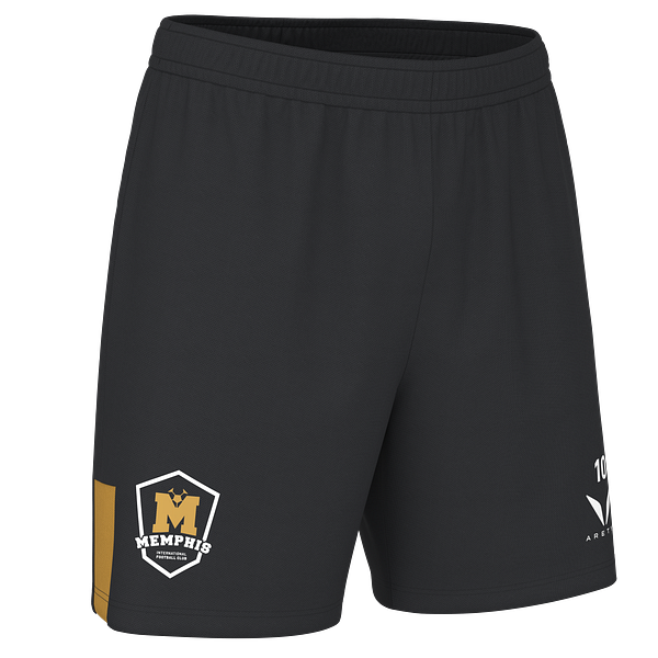 Memphis International Ambition Performance Shorts