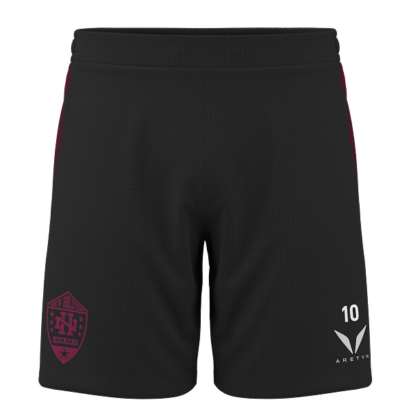New Holstein Kickers Virtue AmbiFiber Pro Flex iD Shorts