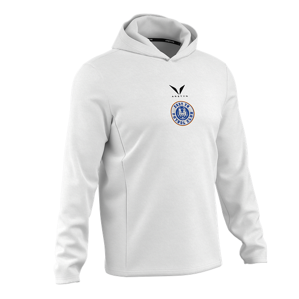 East Tennessee Futbol Club Virtue Pro Lightweight iD Hoodie