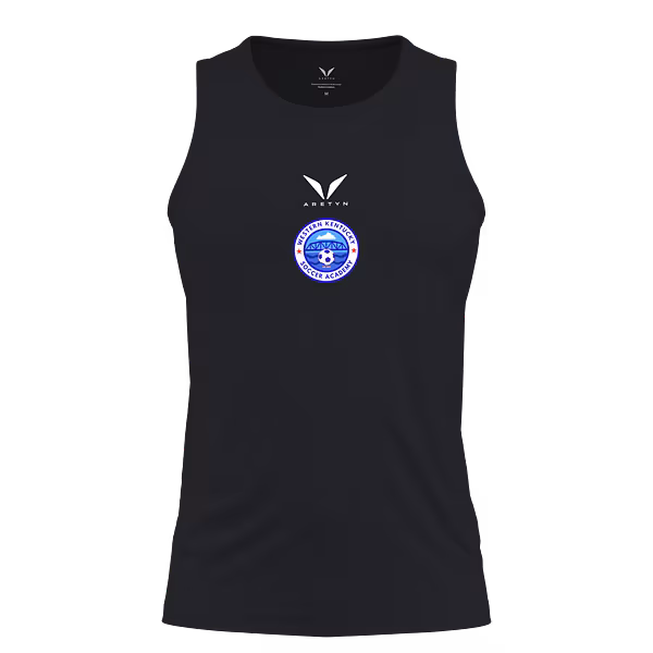 Western Kentucky SA Essential Men Supporter Tank Top
