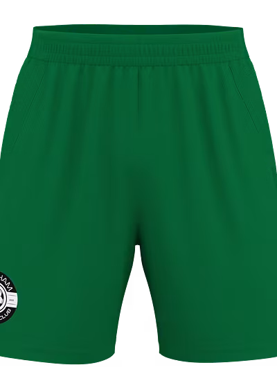 Durham Soccer Academy Virtue Game Shorts