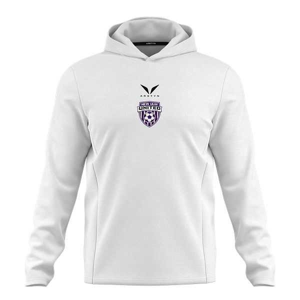 New Ulm Soccer Virtue Pro Lightweight iD Hoodie