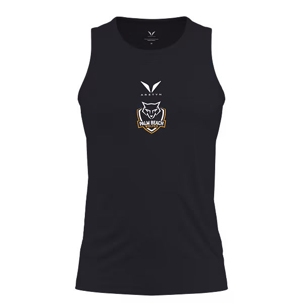 Palm Beach Wolves FC Essential Men Supporter Tank Top