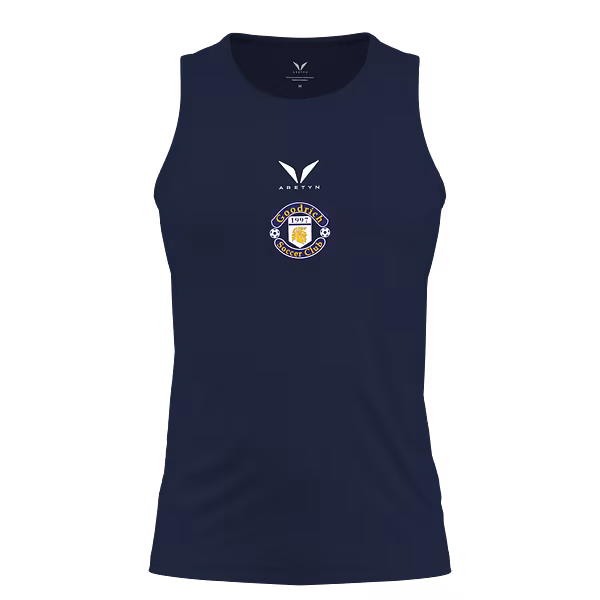 Goodrich SC Essential Men Supporter Tank Top