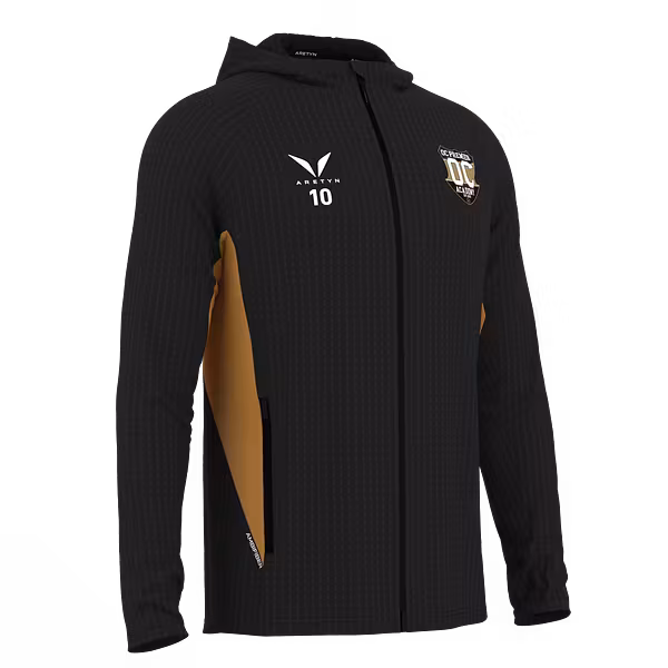 OC Premier Academy  Virtue AmbiFiber Pro Woven Shell iD Jacket