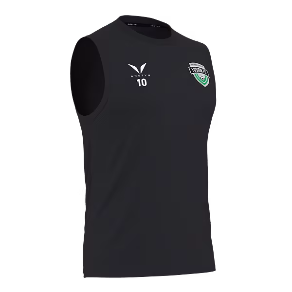 Fusion FC Essential Sleeveless Jersey