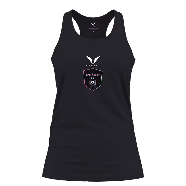 Efficient SC Essential Women Supporter Tank Top