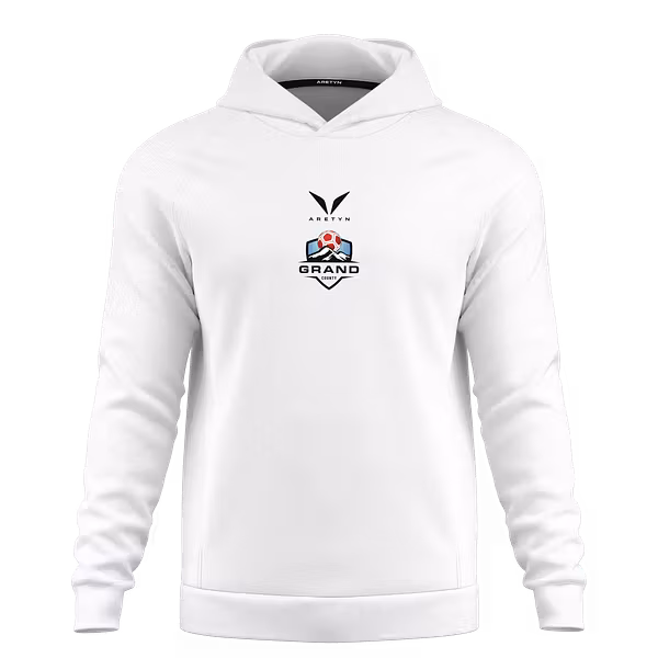 Grand County SC Virtue Pro Fleece iD Hoodie