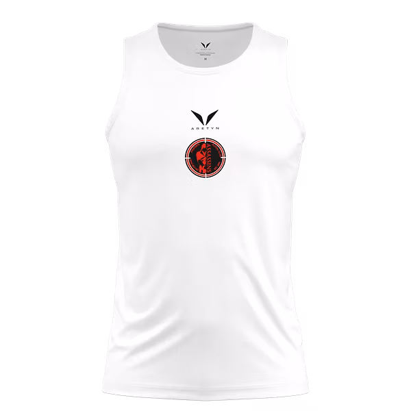 Assassins FC Essential Men Supporter Tank Top