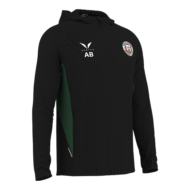 Vegas Strong SC Virtue AmbiFiber Pro Woven Shell iD Jacket