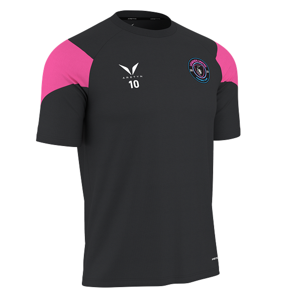 Legends United Ambition Performance Shirt