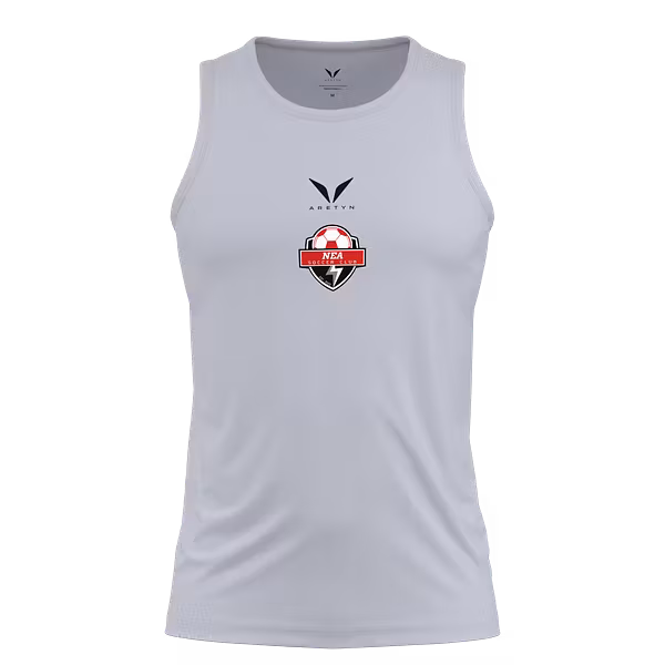 NEA Soccer Club Essential Men Supporter Tank Top