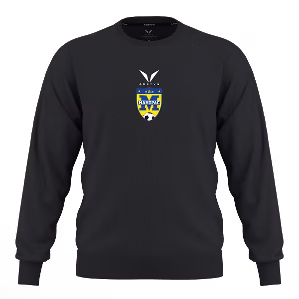 Mahopac Soccer Ambition Travel Sweatshirt