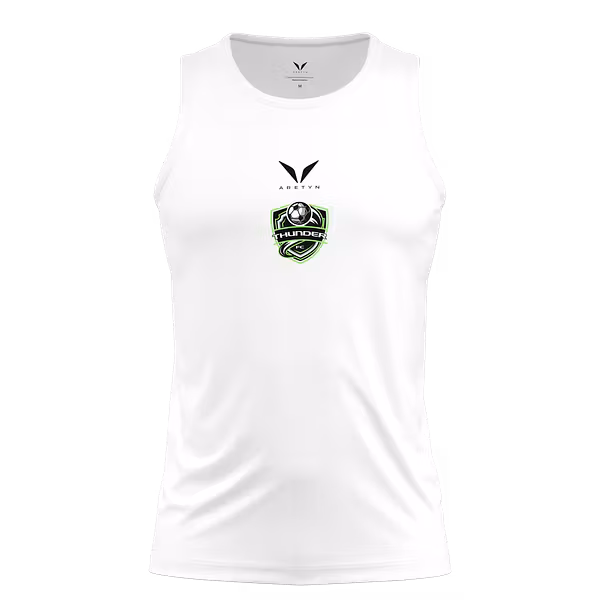 Idaho Thunder FC Essential Men Supporter Tank Top