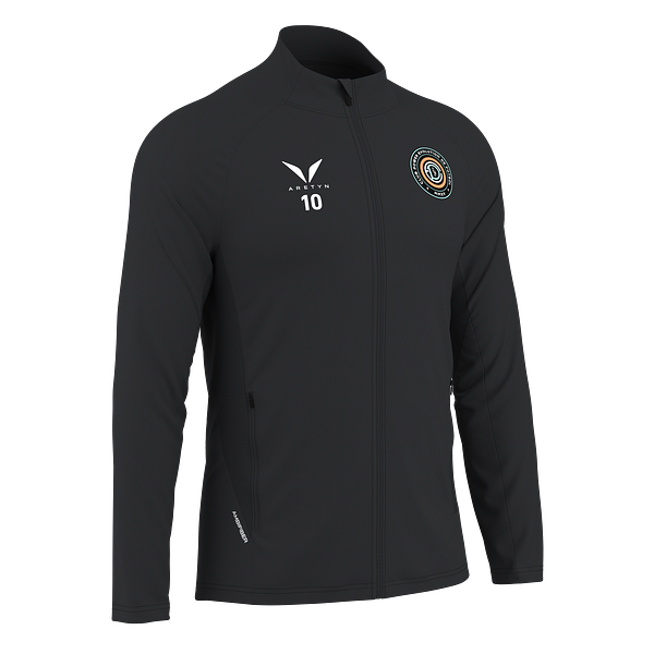 Power Evolution Virtue AmbiFiber Pro Woven iD Jacket