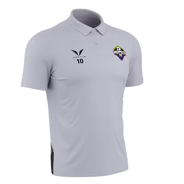 Romeo FC Virtue AmbiFiber Pro Nylon iD Polo