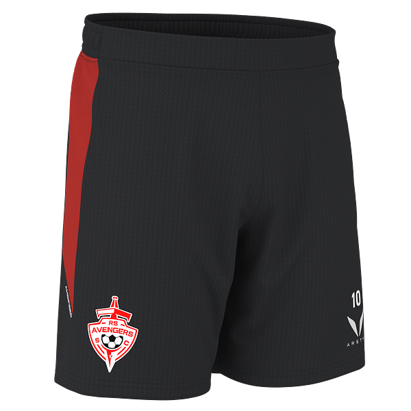 Rock Springs Avengers Virtue AmbiFiber Pro Flex iD Shorts