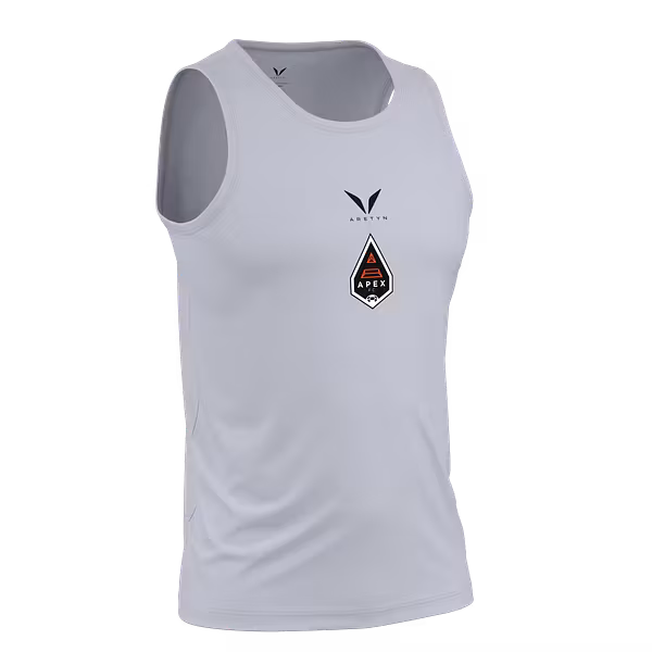 Stillwater SC Essential Men Supporter Tank Top