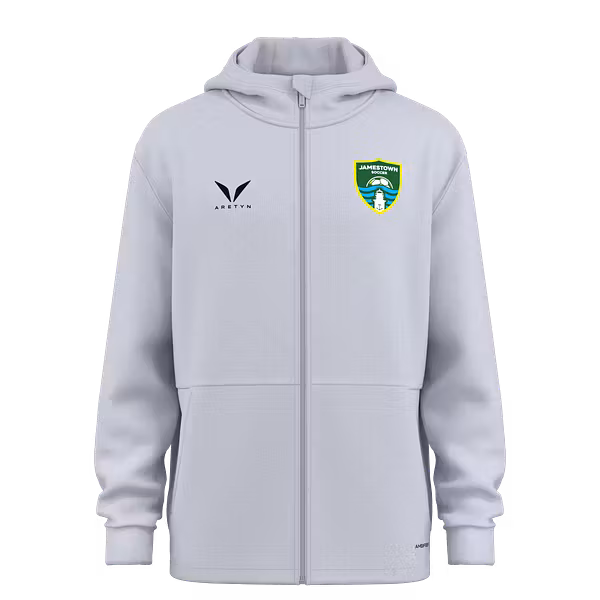 Jamestown SA Virtue Pro Travel iD Hooded Full Zip