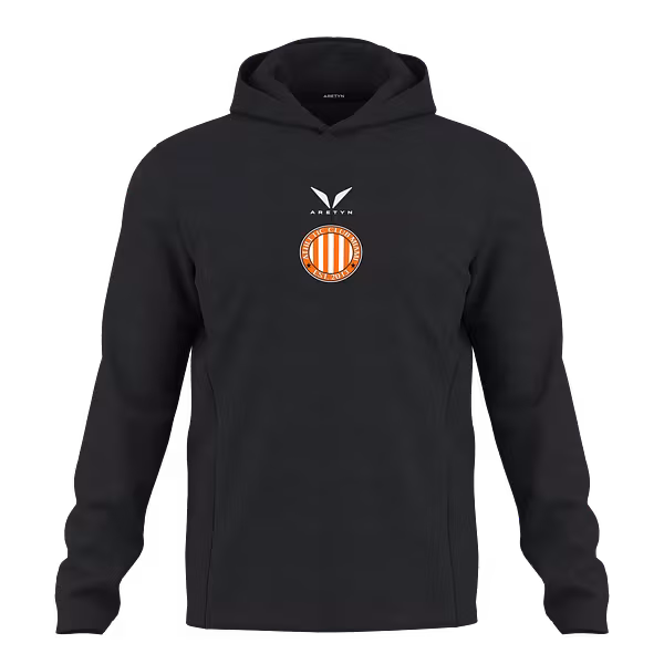 Athletic Club Miami Virtue Pro Lightweight iD Hoodie