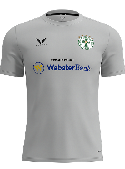 Lansdowne Yonkers FC Roots Parctice Jersey
