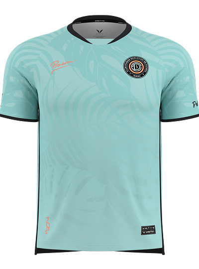 Power Evolution Ambition Y Game Jersey