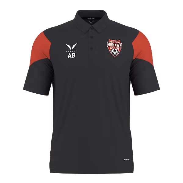 Mohawk SC Ambition Performance Polo