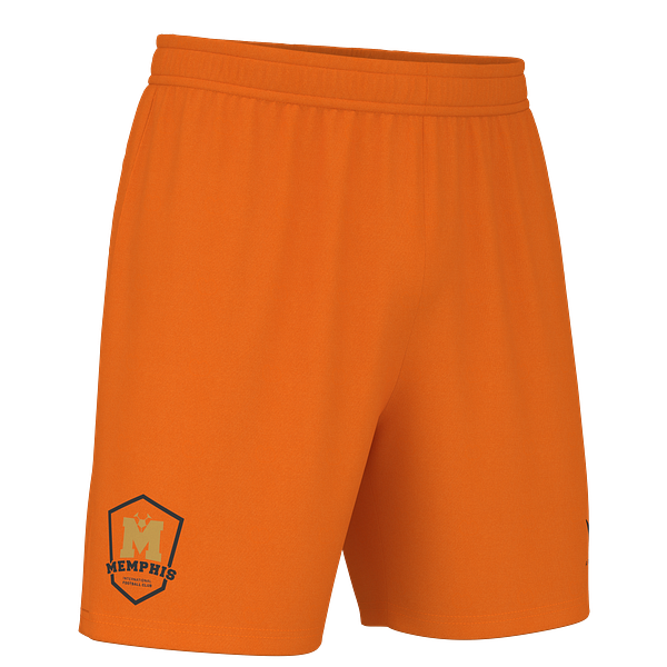 Memphis International Pulse Z Game Shorts