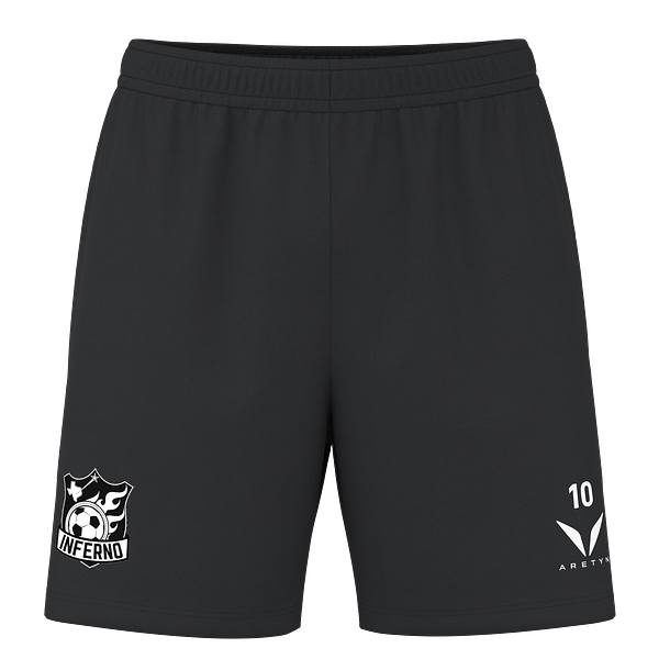 Bastrop Youth Soccer Ambition Performance Shorts